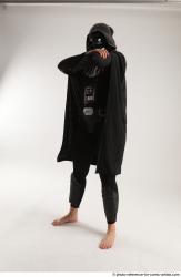 LUCI_AVIOL LADY DARTH VADER MASTER SITH